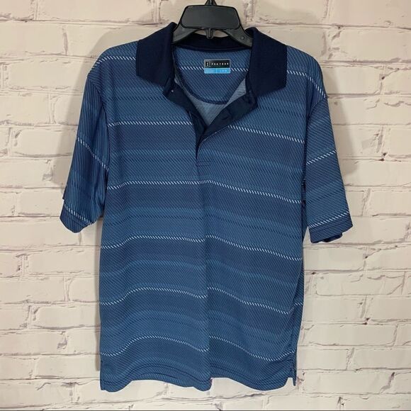 PGA tour pro series large men’s shirt - Picture 1 of 3